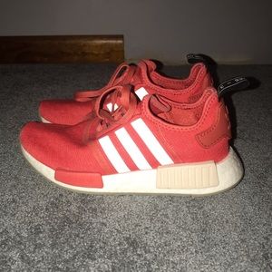 Adidas Athletic Shoes